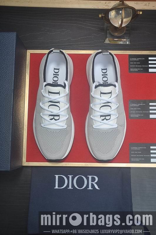 Dior Shoes sz38-45 mnw0309