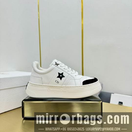 Dior Shoes sz35-41 mnh0903