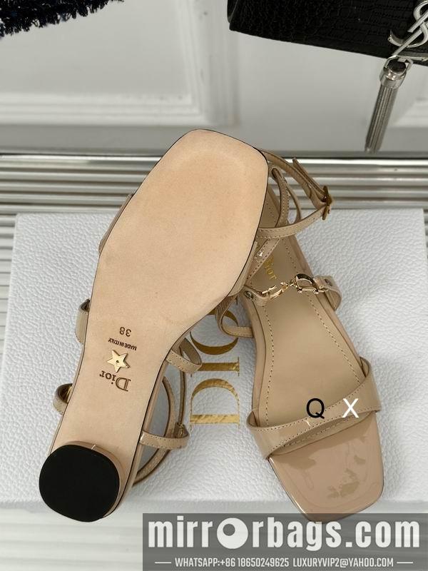 Dior Shoes sz35-40 JX0701