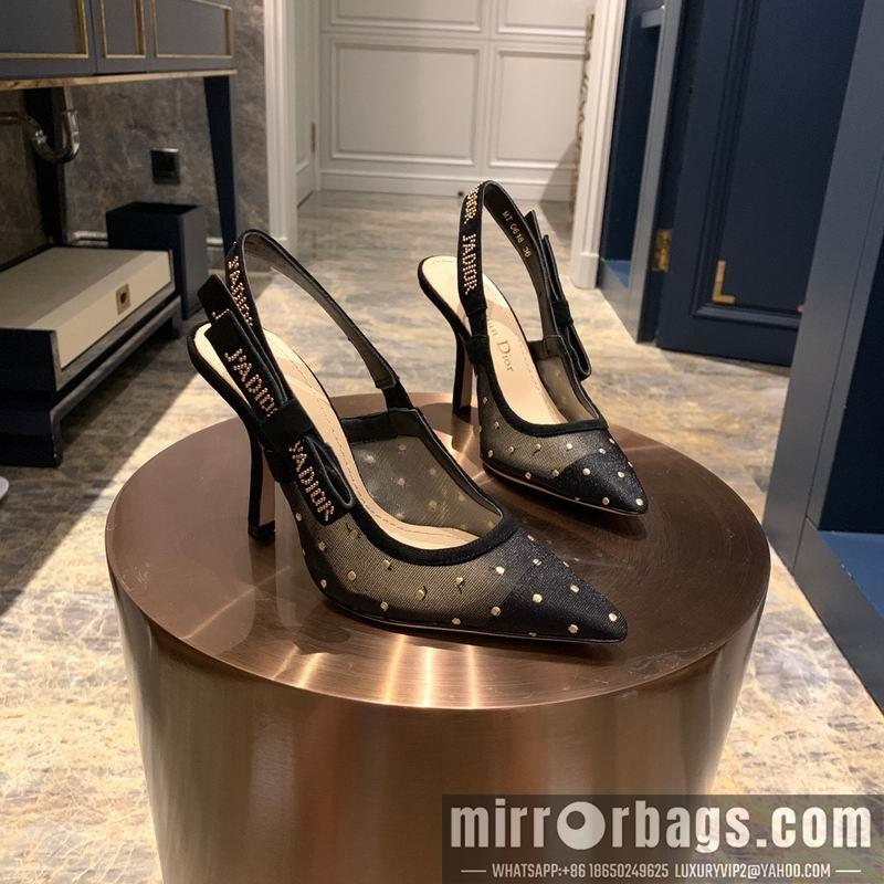 Dior Shoes sz34-41 9.5cm mnw0230