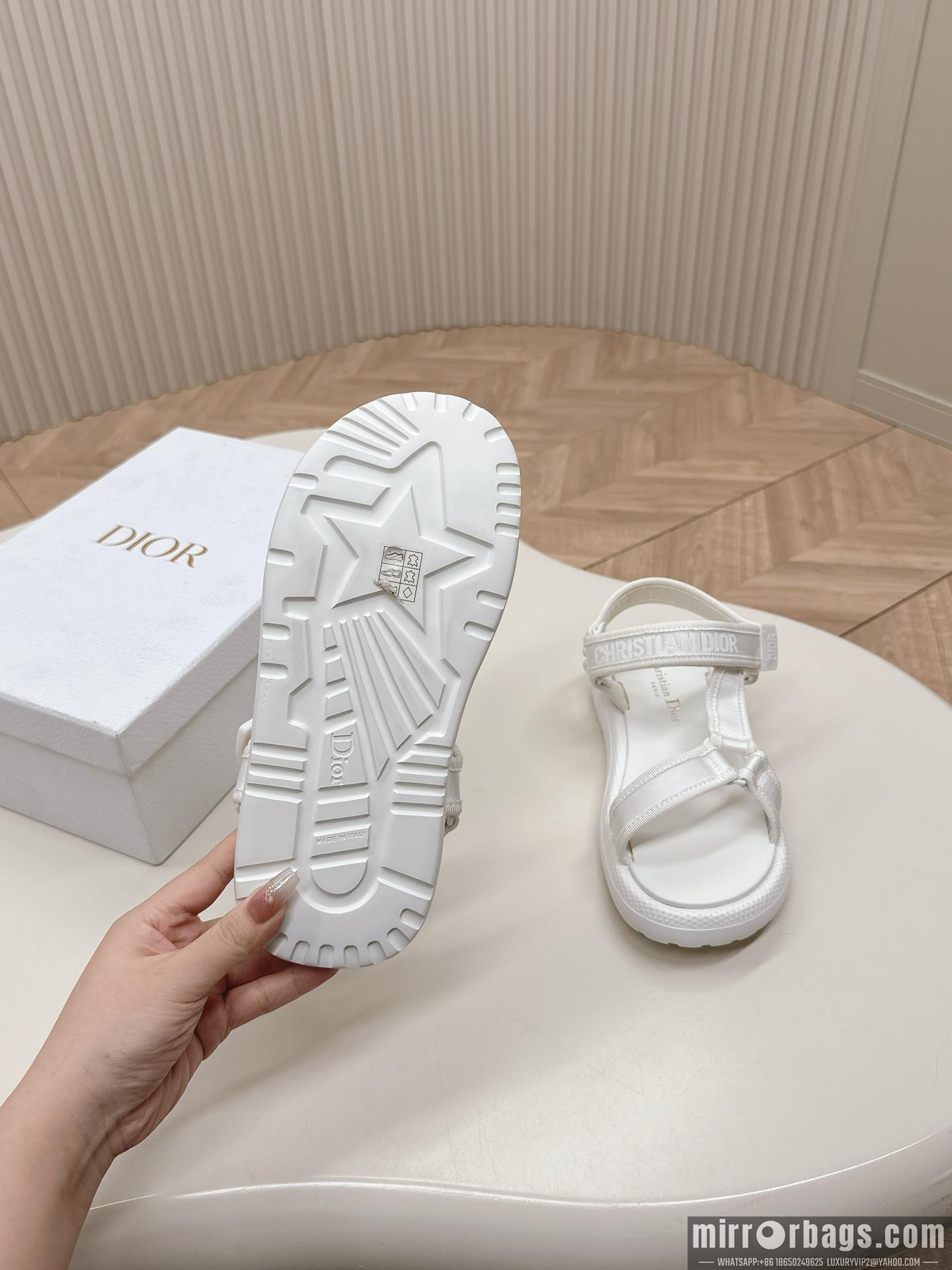 Dior Shoes sz35-41 h0711