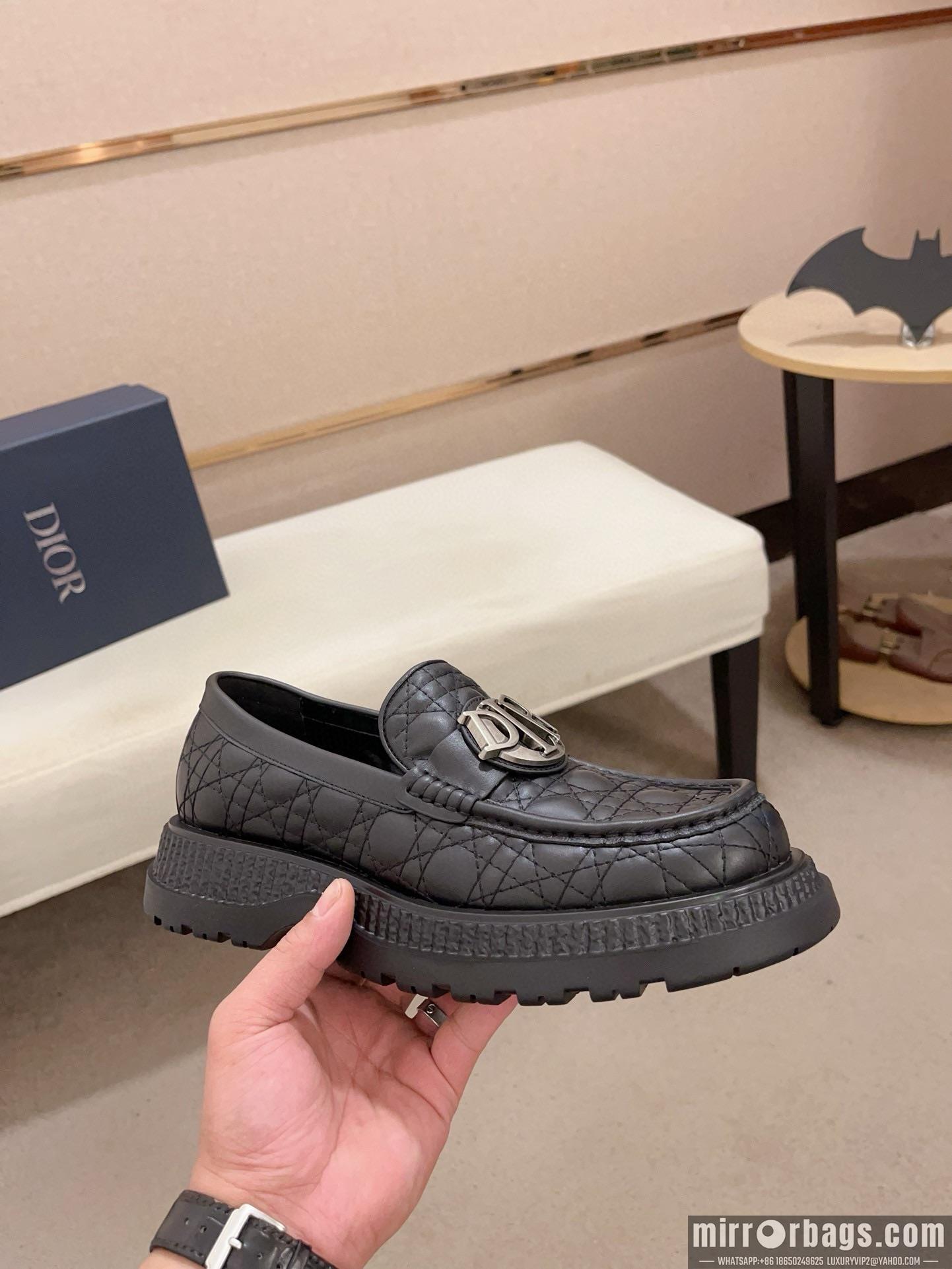 Dior Shoes sz38-46 h1005