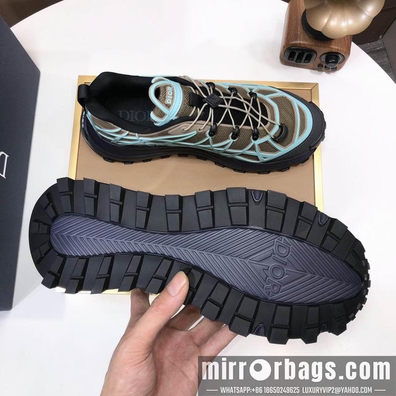 Dior Shoes sz38-45 hnh0329