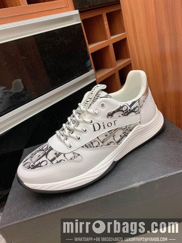 Dior Shoes mnm0108