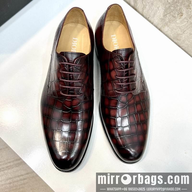Dior Shoes sz38-45 mnw0368