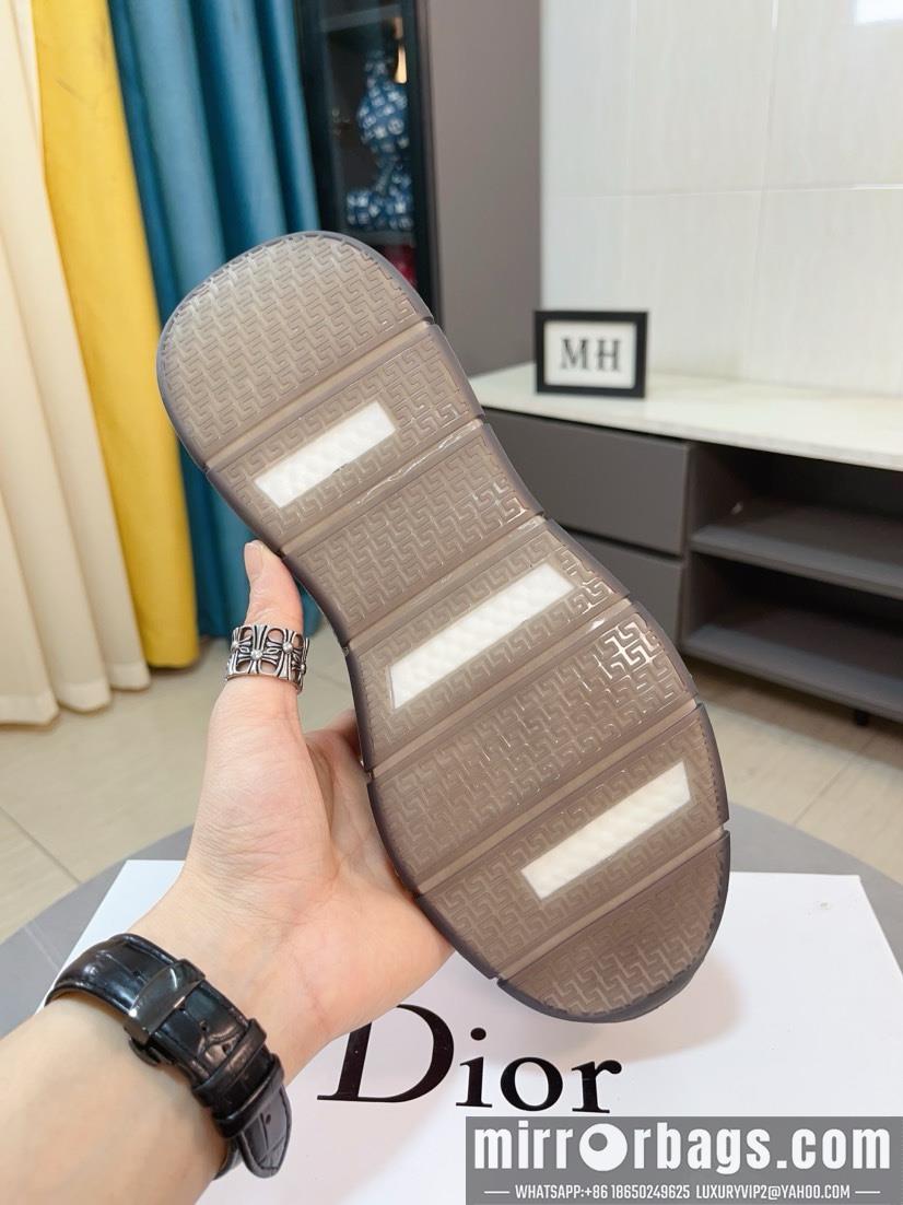 Dior Shoes sz38-44 h0809