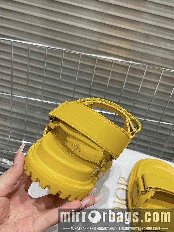 Dior Shoes sz35-41 mnw0211