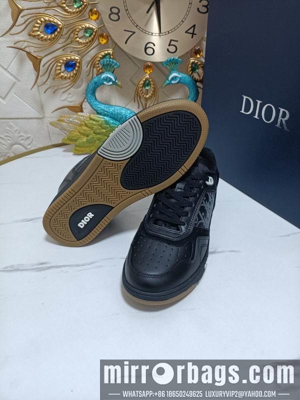 Dior Shoes sz35-45 mnm0103