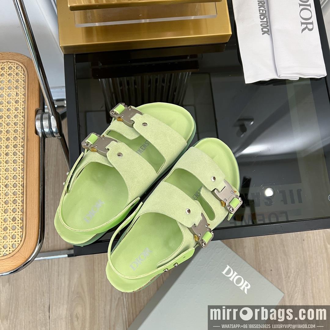 Dior Shoes sz39-45 h0701