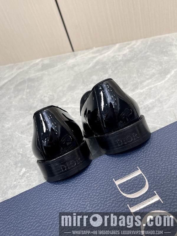 Dior Shoes sz39-44 hnm0131