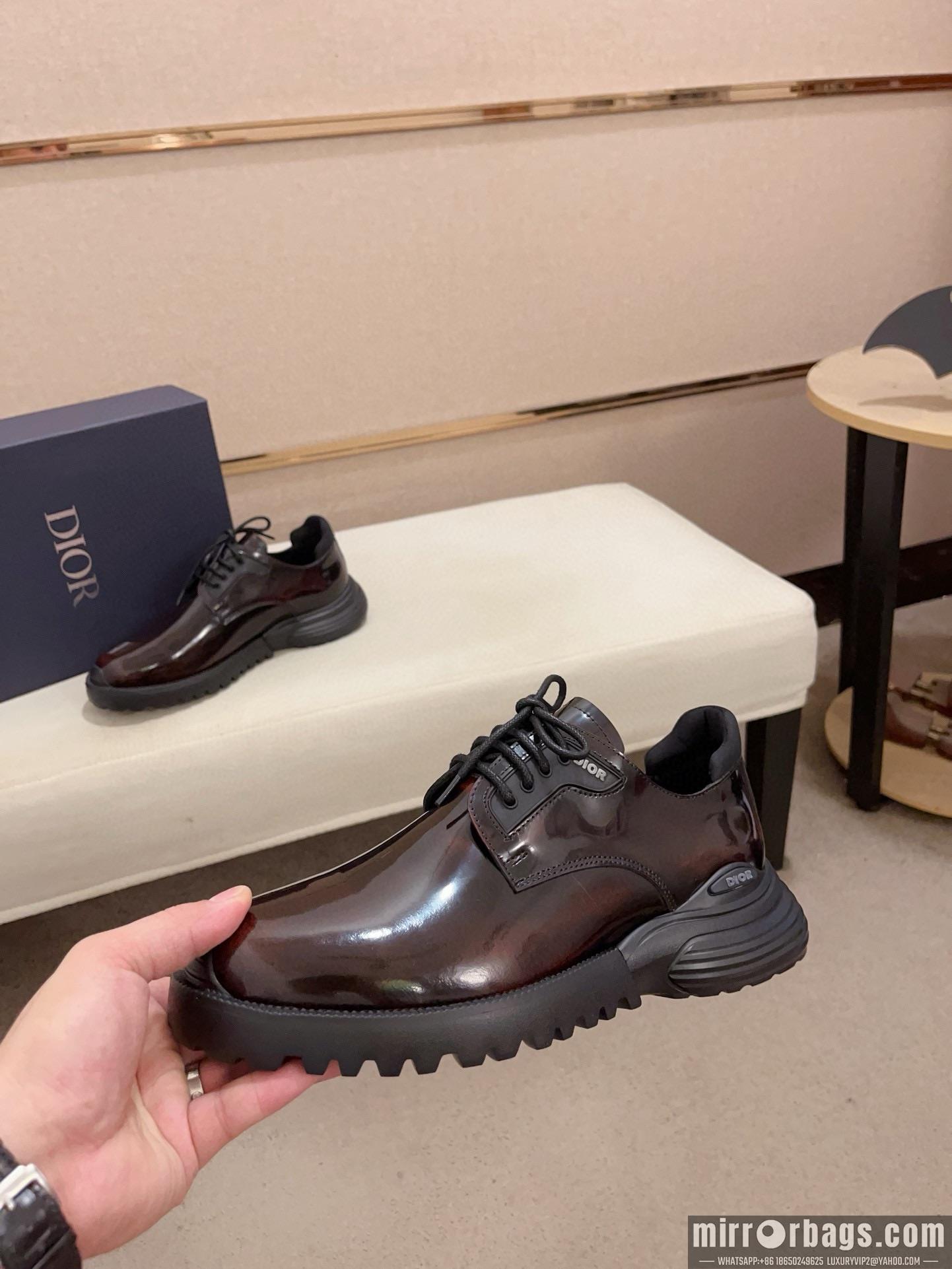 Dior Shoes sz39-45 hnh1223