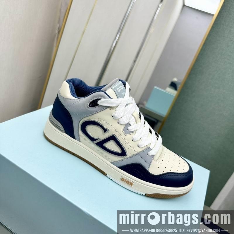 Dior Shoes sz35-45 mnw0144