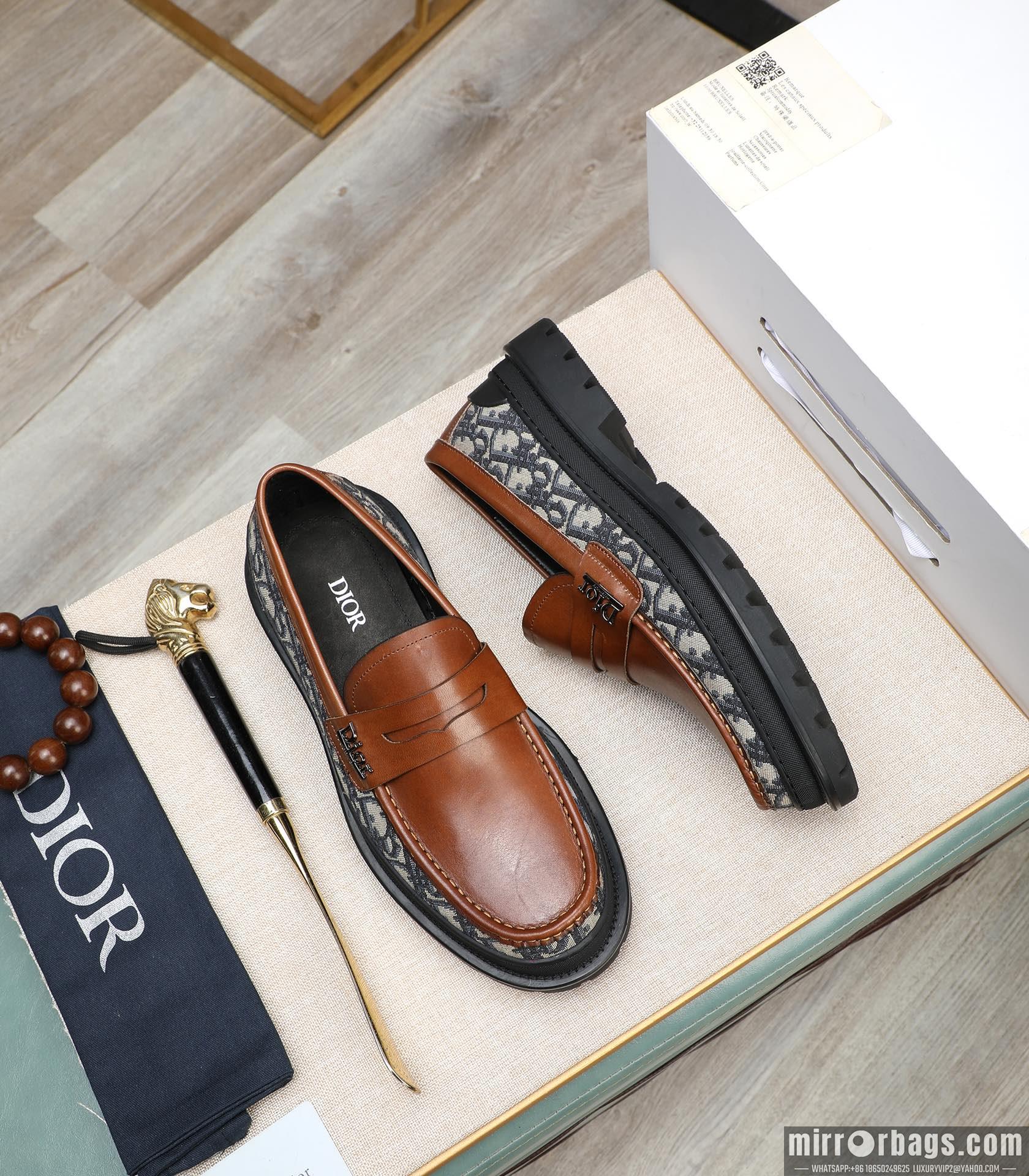 Dior Shoes sz38-44 hnh1247
