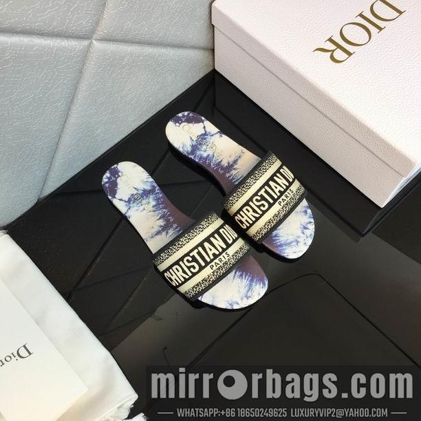 Dior Shoes sz34-42 mnh0803