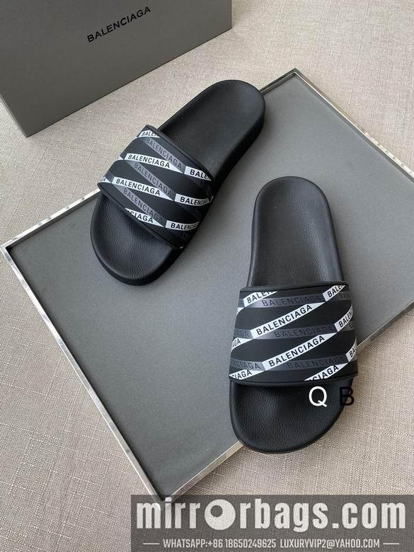 Balenciaga Shoes sz36-45 BS0202
