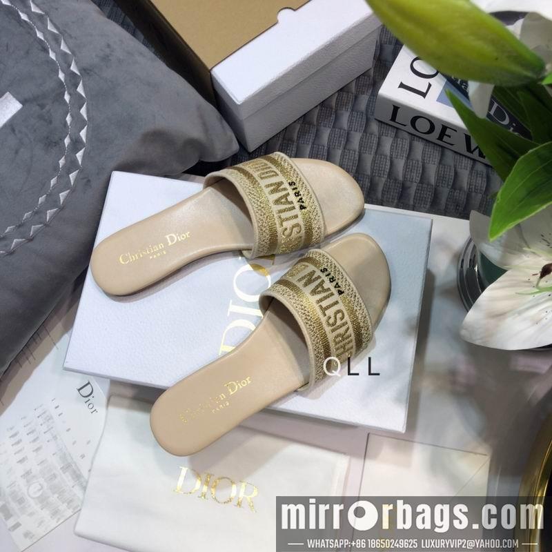 Dior Shoes sz34-43LL0109