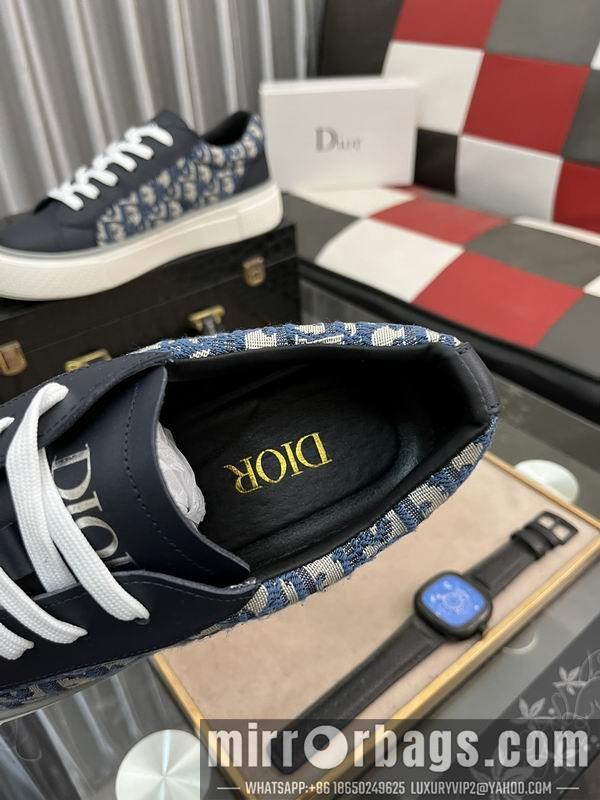 Dior Shoes sz38-44 hnm0155