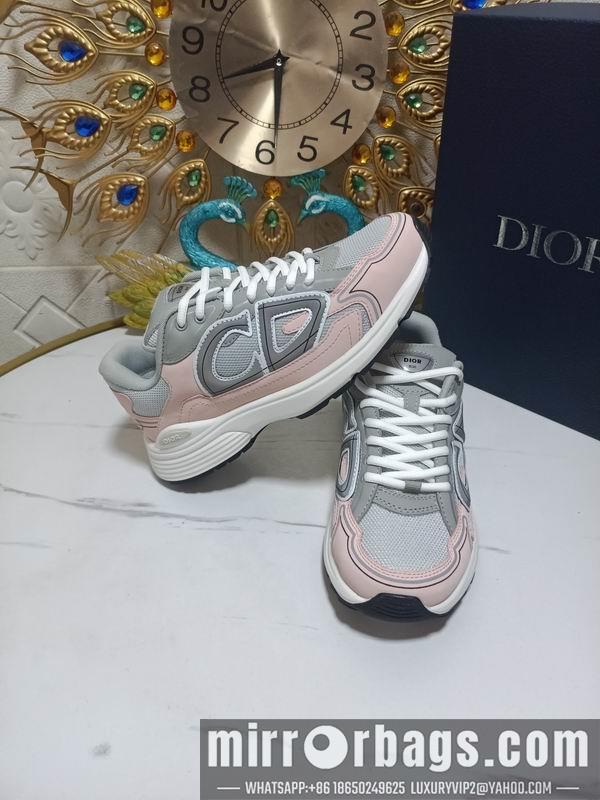 Dior Shoes sz35-45 mnm0101
