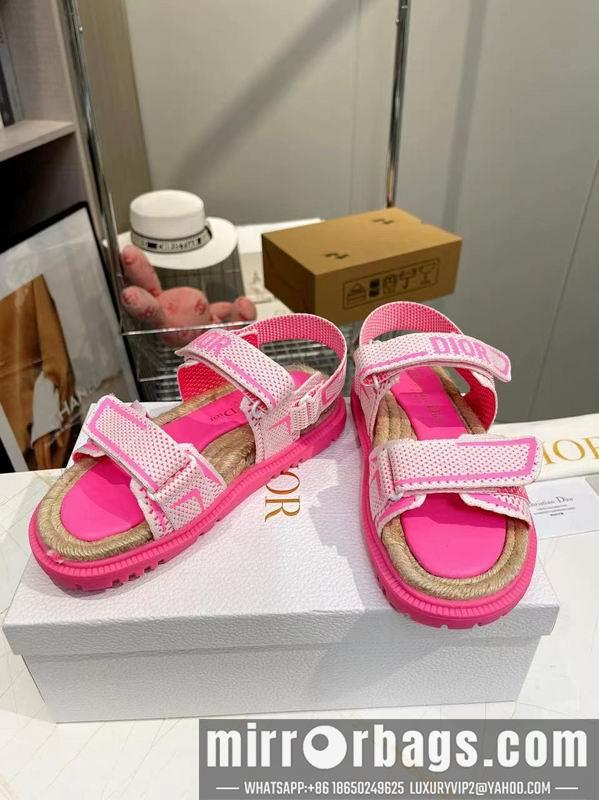 Dior Shoes sz35-42 mnh0302
