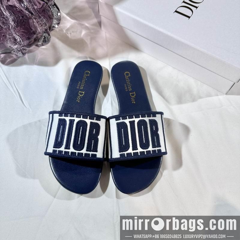 Dior Shoes sz35-40 GDT0402