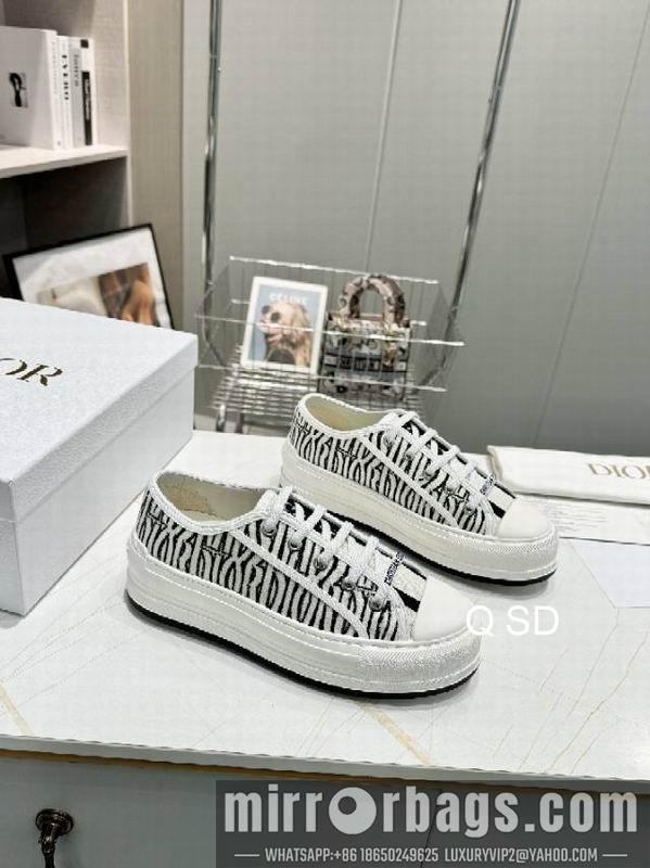 Dior Shoes sz35-40 SD0807
