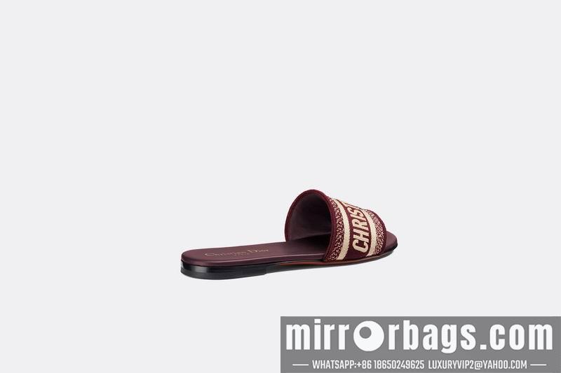 Dior Shoes sz35-42 mnw0317