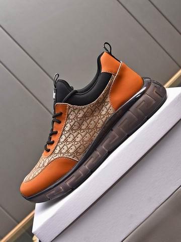 Dior Shoes sz38-45 mnh0608