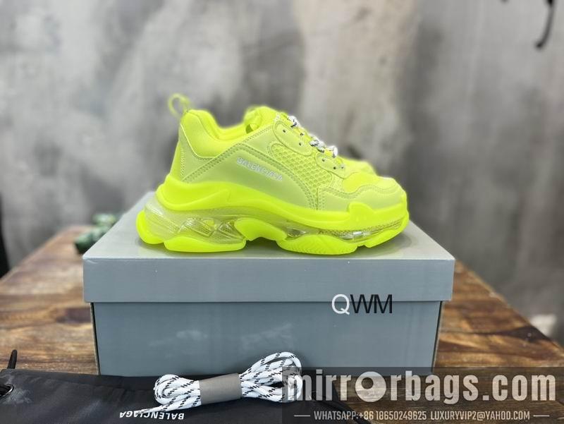 Balenciaga Shoes sz35-45 WM0215