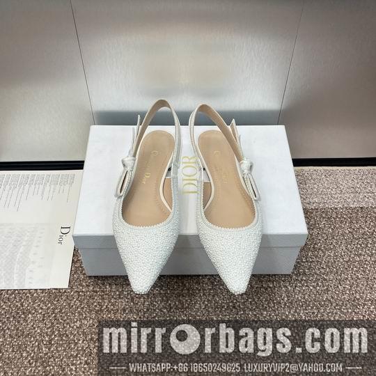 Dior Shoes sz33-44 mnh0305