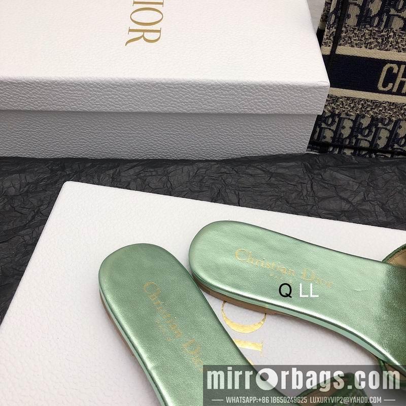 Dior Shoes sz35-40 3C LL0802