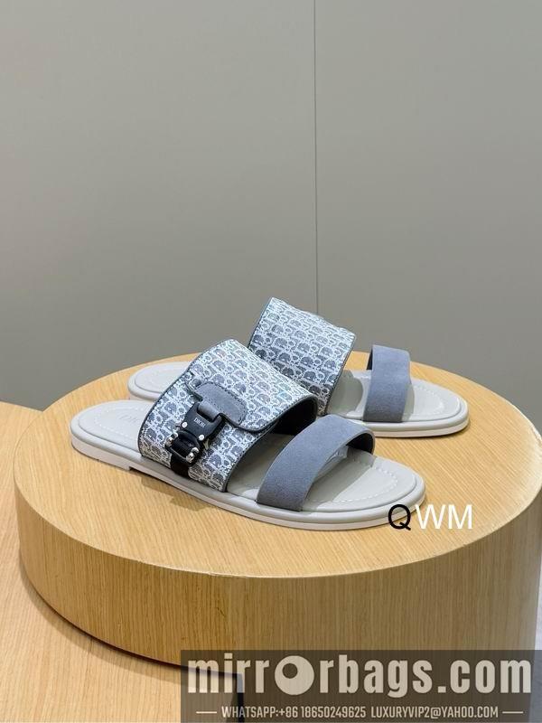 Dior Shoes sz38-45 WM0303