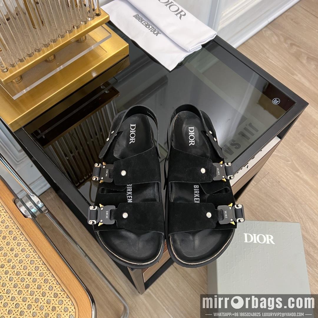 Dior Shoes sz35-41 h0701
