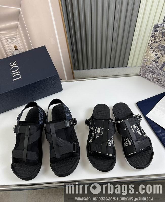 Dior Shoes sz38-45 mnw0203