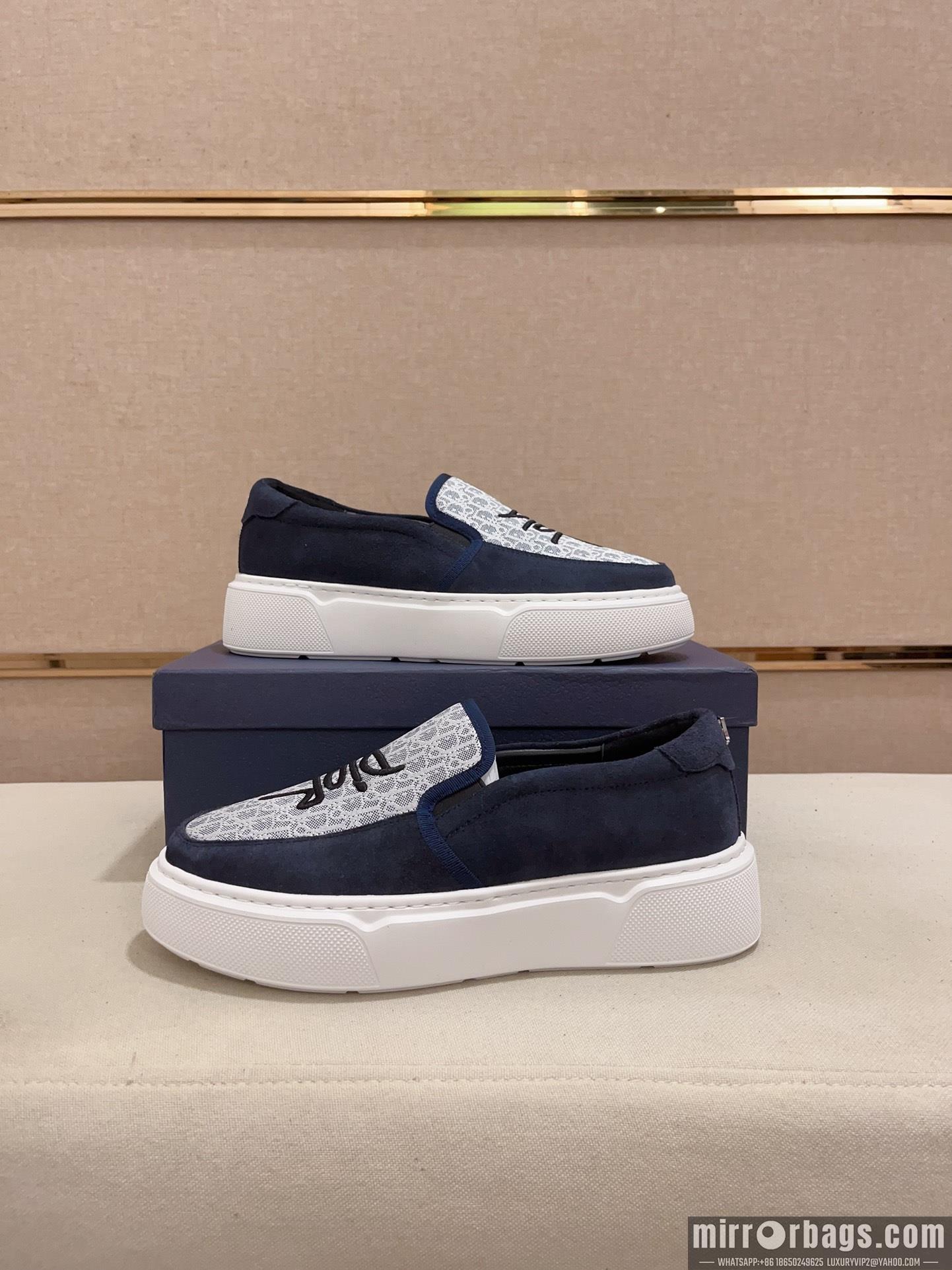 Dior Shoes sz38-44 h0902