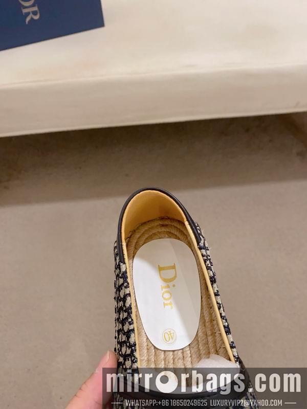 Dior Shoes sz38-44 hnm0139