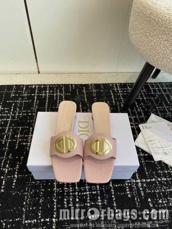 Dior Shoes sz35-40 mnw0201