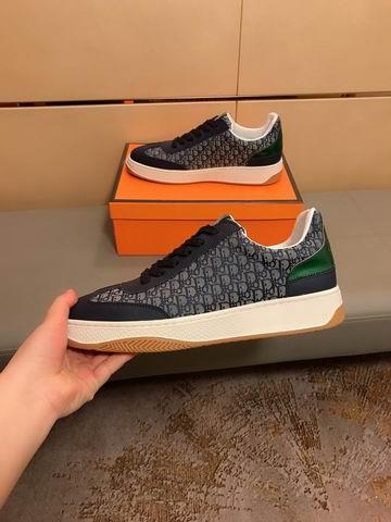 Dior Shoes sz38-44 mnh0504