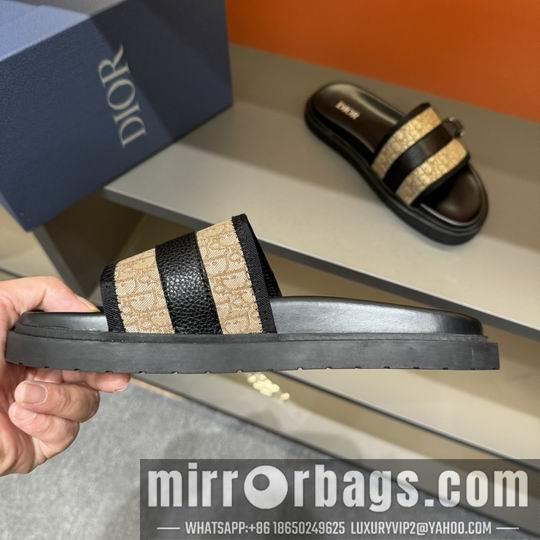 Dior Shoes sz38-45 mnh0502