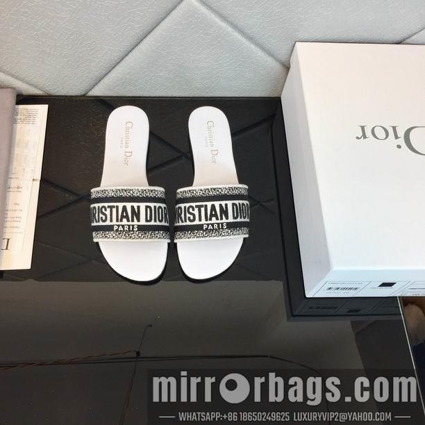 Dior Shoes sz34-42 mnh0802
