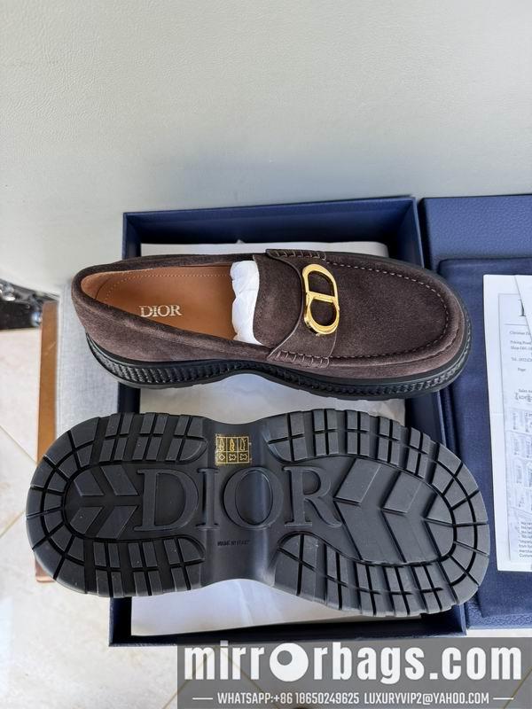 Dior Shoes sz39-44 hnh0334
