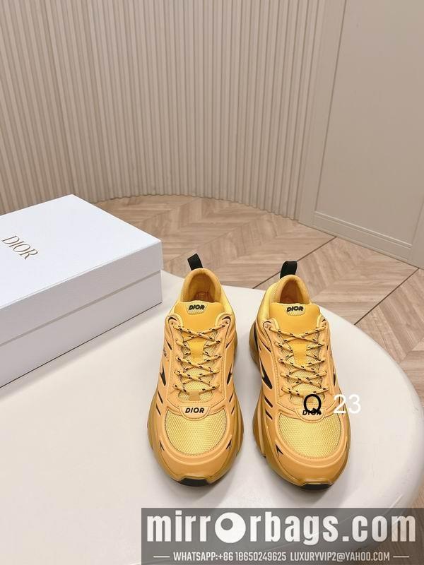 Dior Shoes sz35-45 HY0301