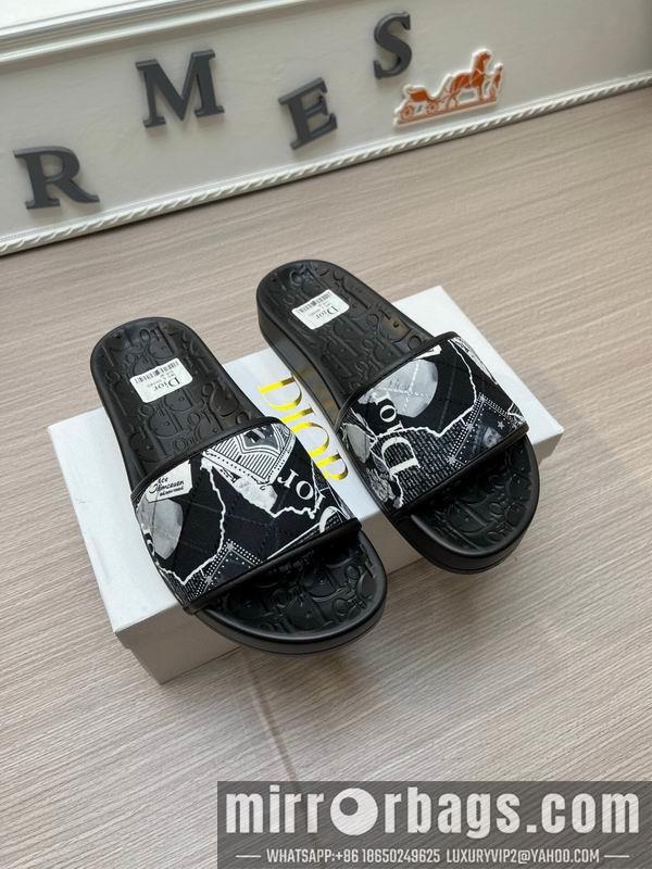 Dior Shoes sz36-45 mnw0312