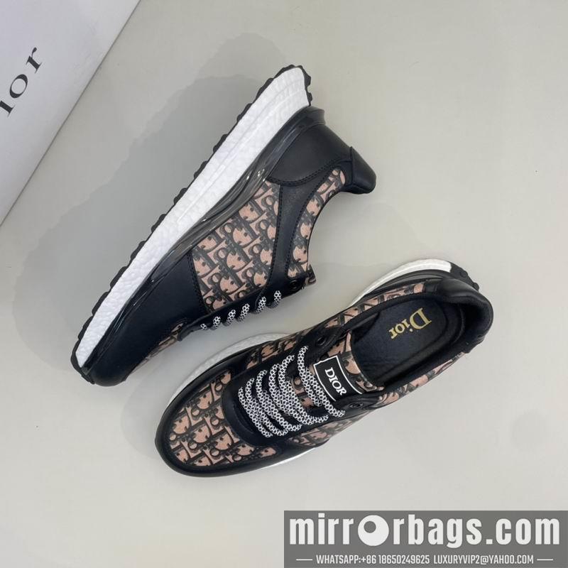 Dior Shoes sz38-44 hnm0145