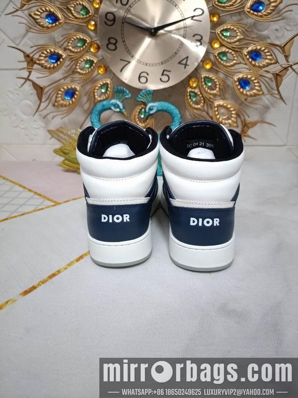 Dior Shoes sz35-45 mnm0104