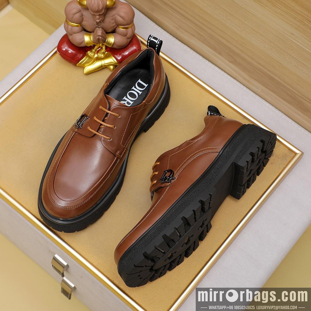Dior Shoes sz38-45 h0601