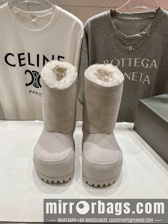 Balenciaga Shoes sz35-45 mnh0802