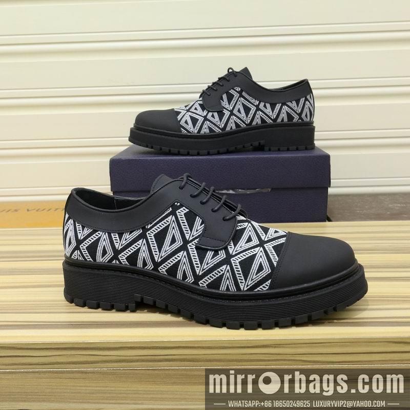 Dior Shoes sz38-45 mnw0187