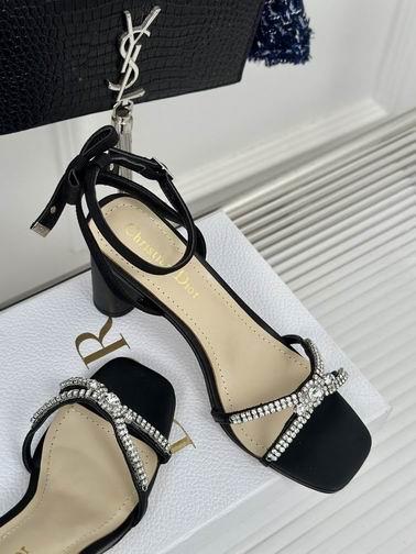 Dior Shoes sz35-41 7.5cm mnh0506