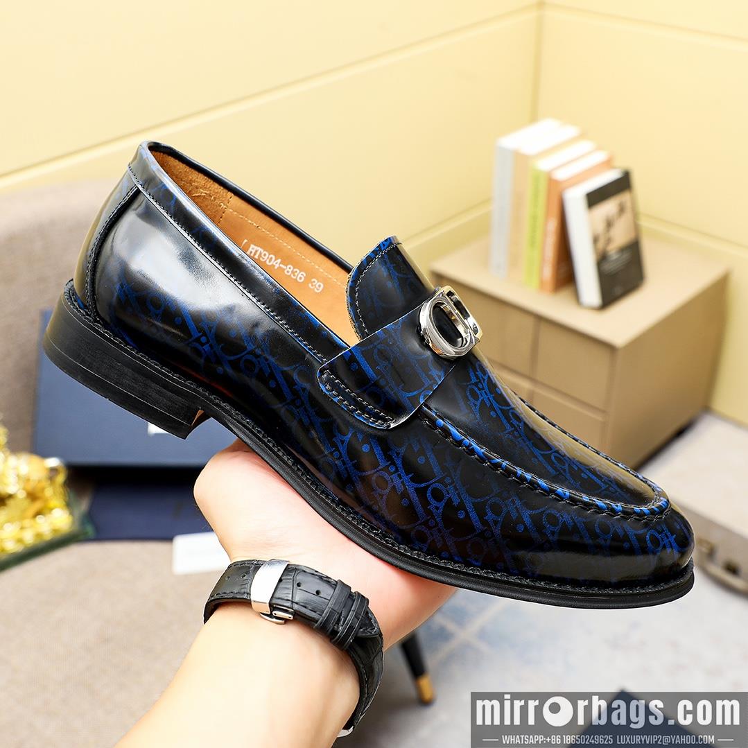 Dior Shoes sz38-44 hnh1251