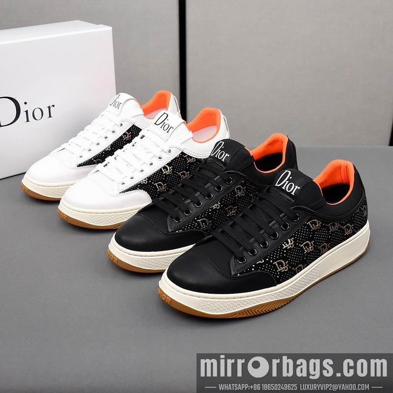 Dior Shoes sz38-44 mnw0302